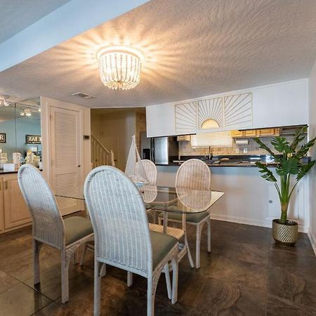 Canal Place 6 Harbor Views With Access To Boat Slip Destin Exterior foto
