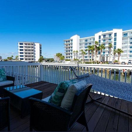 Canal Place 6 Harbor Views With Access To Boat Slip Destin Exterior foto