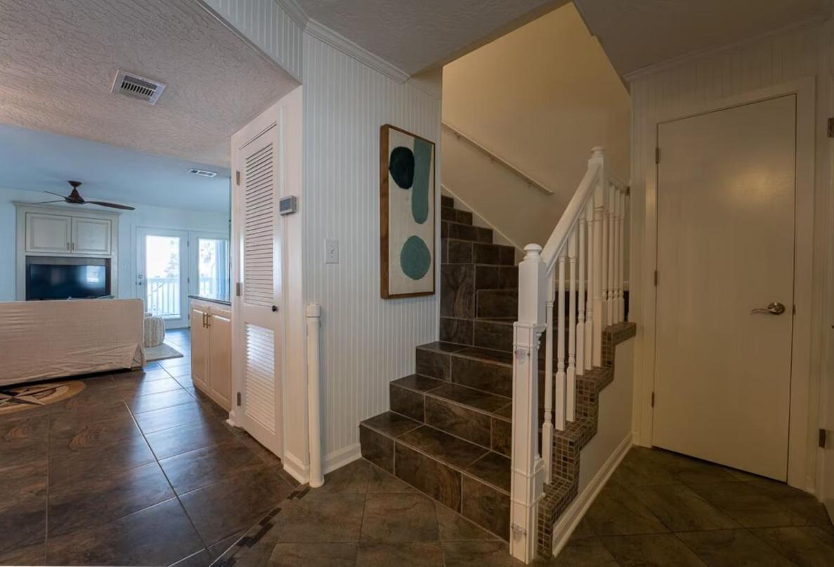 Canal Place 6 Harbor Views With Access To Boat Slip Destin Exterior foto