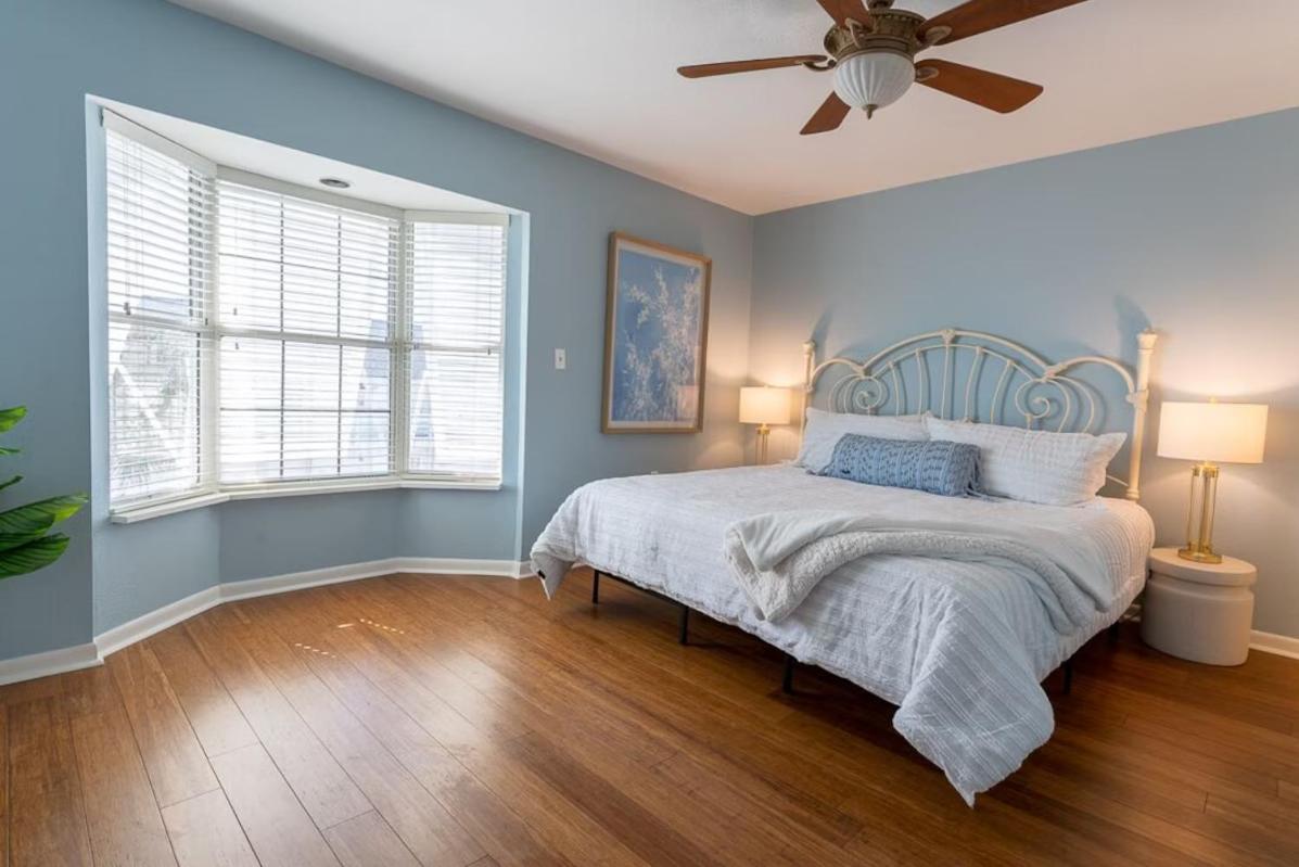 Canal Place 6 Harbor Views With Access To Boat Slip Destin Exterior foto
